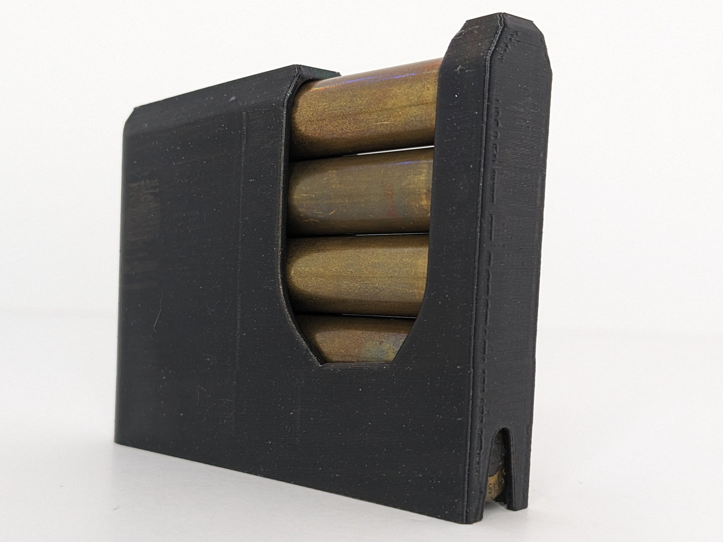 K11 K31 Schmidt Rubin 5-Round Charger Clip - 2 Pack