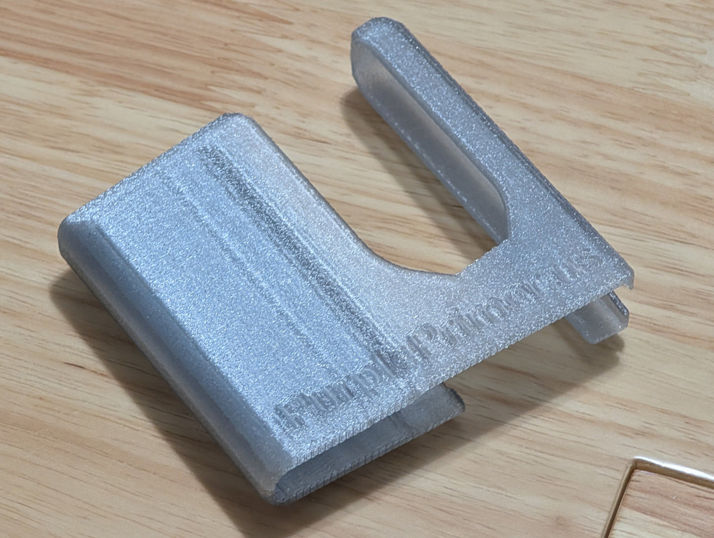 K11 K31 Schmidt Rubin 6-Round Charger Clip - 2 Pack