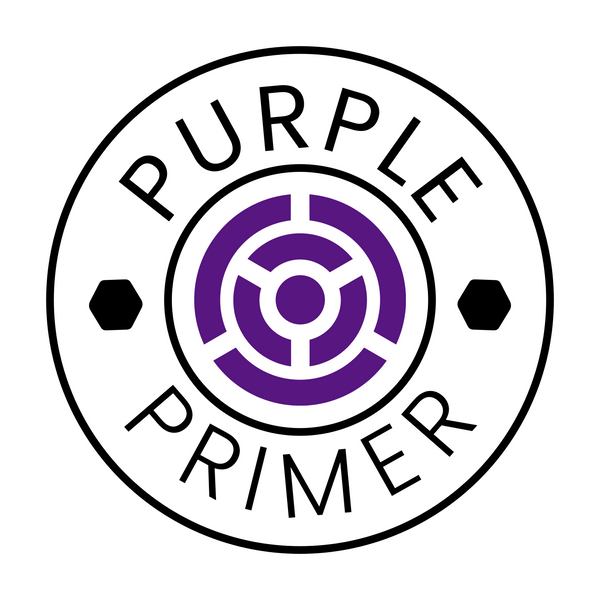 Purple Primer Store